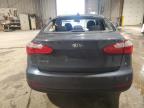 2016 Kia Forte Lx за продажба в West Mifflin, PA - Side