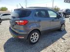 2019 Ford Ecosport Se   for Sale in Columbus, OH - Front End