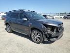2020 Subaru Ascent Touring продається в Anderson, CA - Front End