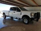 2018 Ford F250 Super Duty zu verkaufen in Andrews, TX - Mechanical