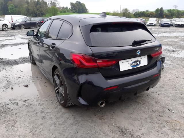 2019 BMW 118I M SPO