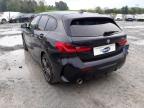 2019 BMW 118I M SPO for sale at Copart BELFAST