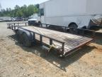 2022 Big Tex Trailer for Sale in Mebane, NC - Side