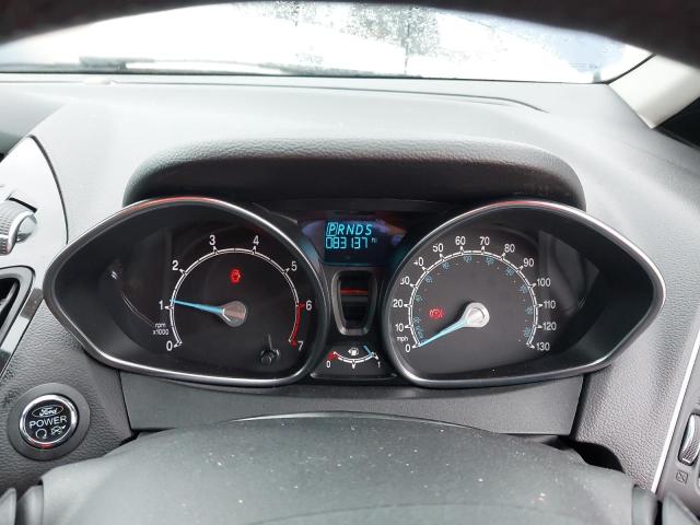 2012 FORD B-MAX TITA