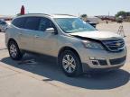 2015 Chevrolet Traverse Lt for Sale in Grand Prairie, TX - Front End