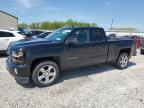 2017 Chevrolet Silverado K1500 Lt იყიდება Lawrenceburg-ში, KY - Minor Dent/Scratches