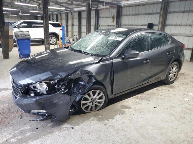 2014 Mazda 3 Touring