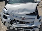 2014 Fiat 500L Trekking de vânzare în Kansas City, KS - Front End