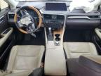 2016 Lexus Rx 350 for Sale in Taylor, TX - Front End