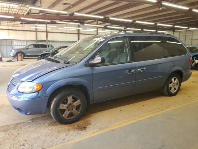 2007 Dodge Grand Caravan Sxt