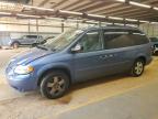 2007 Dodge Grand Caravan Sxt продається в Mocksville, NC - Side
