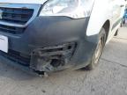 2017 PEUGEOT PARTNER S for sale at Copart GLOUCESTER