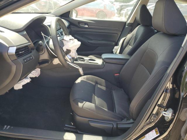 NISSAN ALTIMA 2022 Czarny