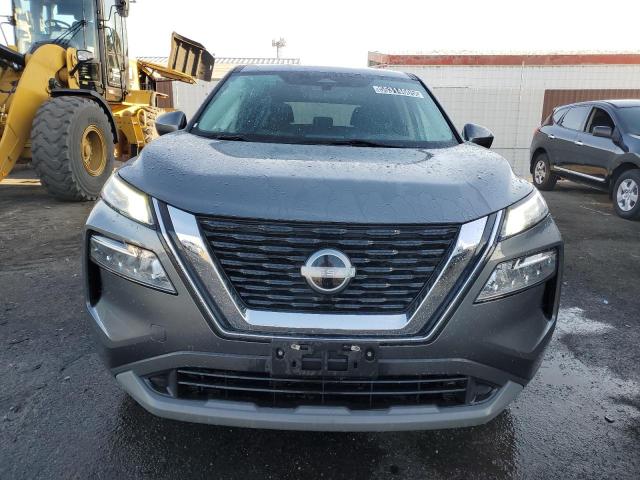  NISSAN ROGUE 2023 Gray