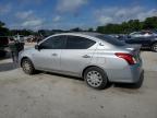 2017 Nissan Versa S de vânzare în Ocala, FL - Normal Wear