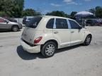 2007 Chrysler Pt Cruiser Touring en Venta en Ocala, FL - Rear End