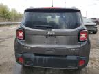 2021 Jeep Renegade Limited for Sale in Woodhaven, MI - Mechanical