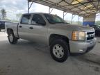 2007 Chevrolet Silverado K1500 Crew Cab na sprzedaż w Cartersville, GA - Rear End