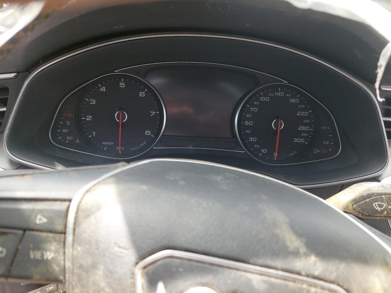WAUZZZF24MN065627 - 2021 Audi A6 - #undefined