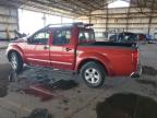 Phoenix, AZ에서 판매 중인 2013 Nissan Frontier S - Front End