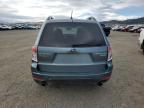 2012 Subaru Forester 2.5X Premium en Venta en Helena, MT - Front End