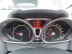 2009 FORD FIESTA ZET for sale at Copart SANDY
