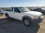 2003 Nissan Frontier King Cab Xe en Venta en Tucson, AZ - Rear End