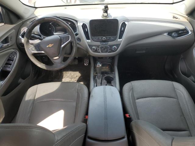  CHEVROLET MALIBU 2016 Fioletowy