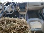 2002 Ford Explorer Eddie Bauer de vânzare în Cahokia Heights, IL - Front End