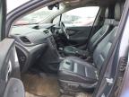 2015 VAUXHALL MOKKA SE T for sale at Copart SANDY