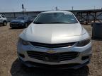 2018 Chevrolet Malibu Ls for Sale in Mercedes, TX - Water/Flood