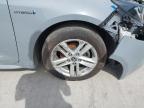 2020 TOYOTA COROLLA IC for sale at Copart YORK