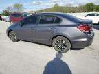 2015 Honda Civic Ex zu verkaufen in Lebanon, TN - Side