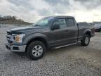2018 Ford F150 Super Cab للبيع في Mcfarland، WI - Hail