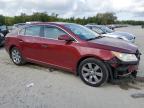2011 Buick Lacrosse Cxl zu verkaufen in Jacksonville, FL - Front End
