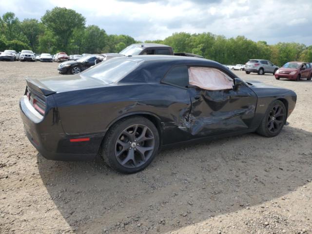  DODGE CHALLENGER 2019 Black