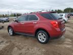 2011 Chevrolet Equinox Lt للبيع في Elgin، IL - Front End