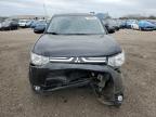 2014 Mitsubishi Outlander Gt en Venta en Des Moines, IA - Front End