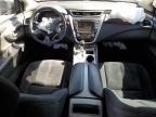 2021 Nissan Murano Sv de vânzare în Fairburn, GA - Front End