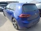 2016 VOLKSWAGEN GOLF R DSG for sale at Copart SANDY