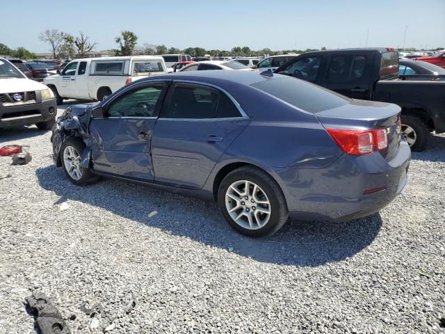  CHEVROLET MALIBU 2013 Granatowy
