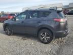 2017 Toyota Rav4 Xle იყიდება Earlington-ში, KY - Hail