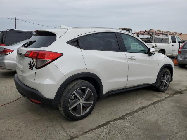  HONDA HR-V 2021 Biały