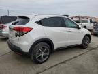 2021 Honda Hr-V Ex for Sale in Windsor, NJ - Water/Flood
