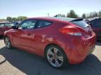 2013 Hyundai Veloster  de vânzare în Portland, OR - Minor Dent/Scratches