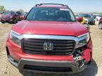 2023 Honda Ridgeline Rtl-E na sprzedaż w Kansas City, KS - Front End