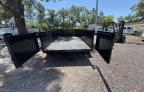 2022 Coverwagon Black Cove იყიდება Riverview-ში, FL - Minor Dent/Scratches