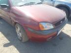 2002 FORD FIESTA FRE for sale at Copart ROCHFORD