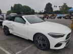 2024 Mercedes-Benz Cle 300 4Matic продається в Van Nuys, CA - Side