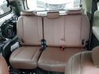 2017 Toyota Sienna Xle   en Venta en Pennsburg, PA - Rear End